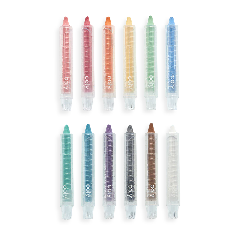 Chalk-O-Rama Dustless Chalk Sticks