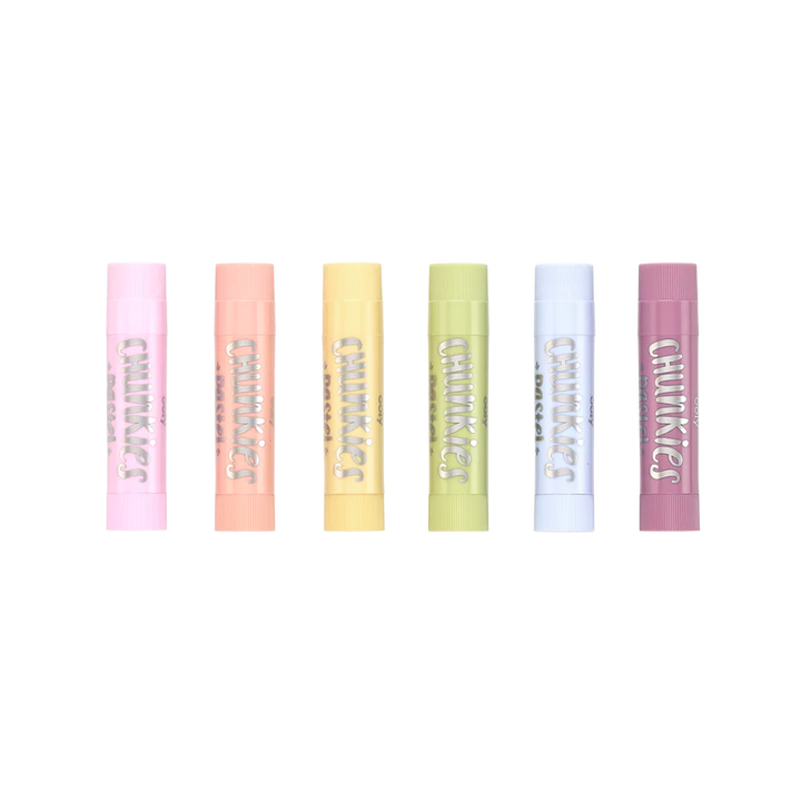 Chunkies Paint Sticks - Pastel