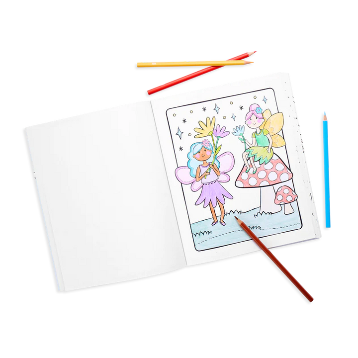 Color Together Colored Pencils (Set of 24)