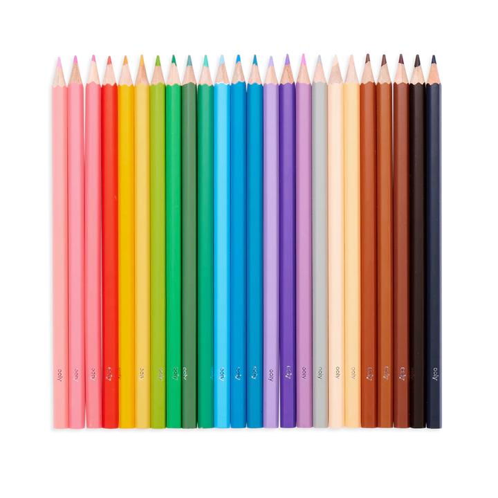 Color Together Colored Pencils (Set of 24)