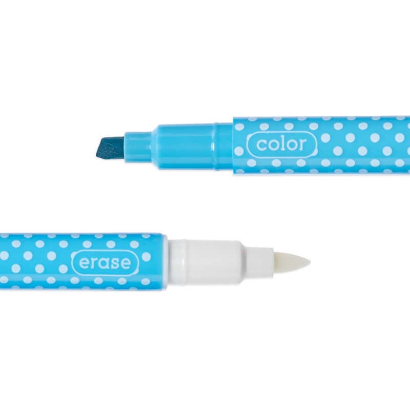 Make No Mistake Erasable Markers (Set of 12)