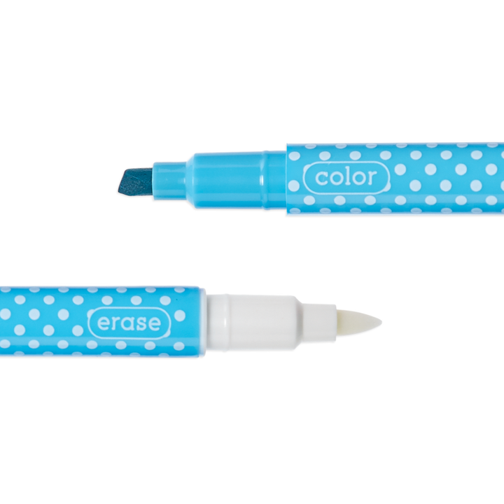 Make No Mistake Erasable Markers (Set of 12)