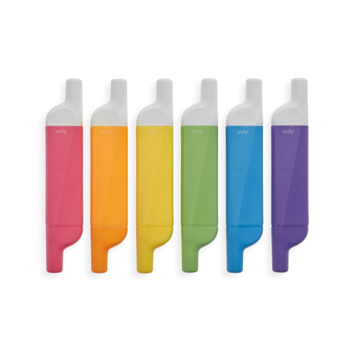 Do-Overs Erasable Highlighters