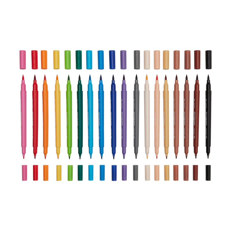 Color Together Markers (Set of 18)