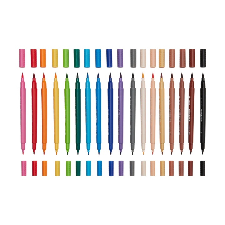 Color Together Markers (Set of 18)