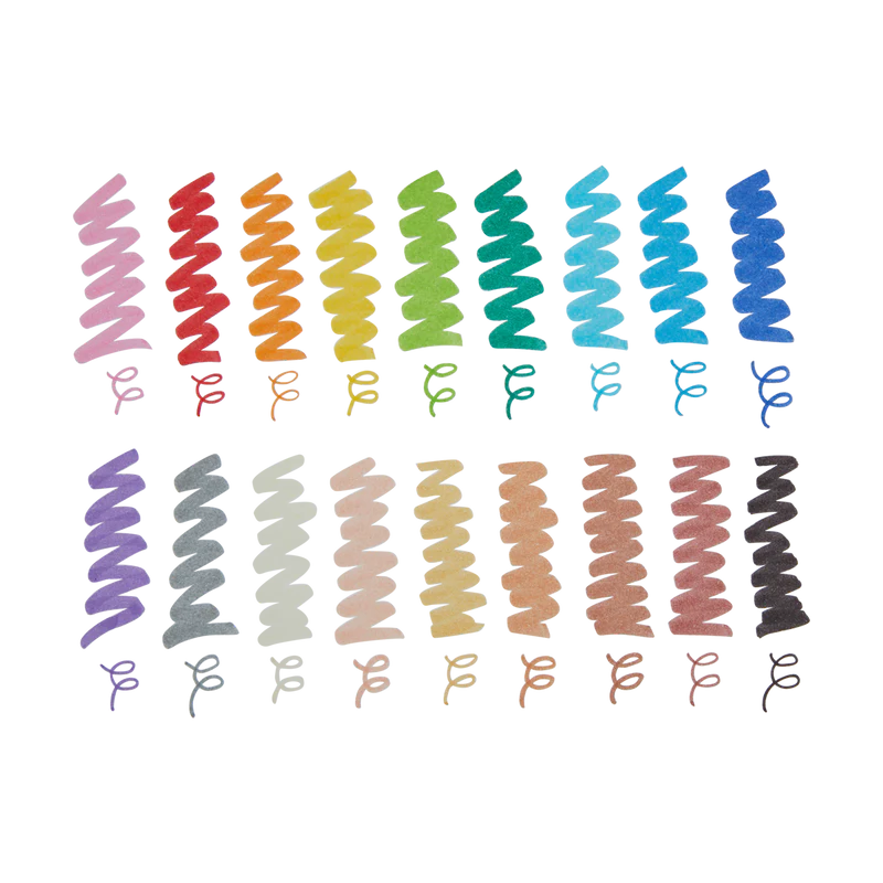 Color Together Markers (Set of 18)
