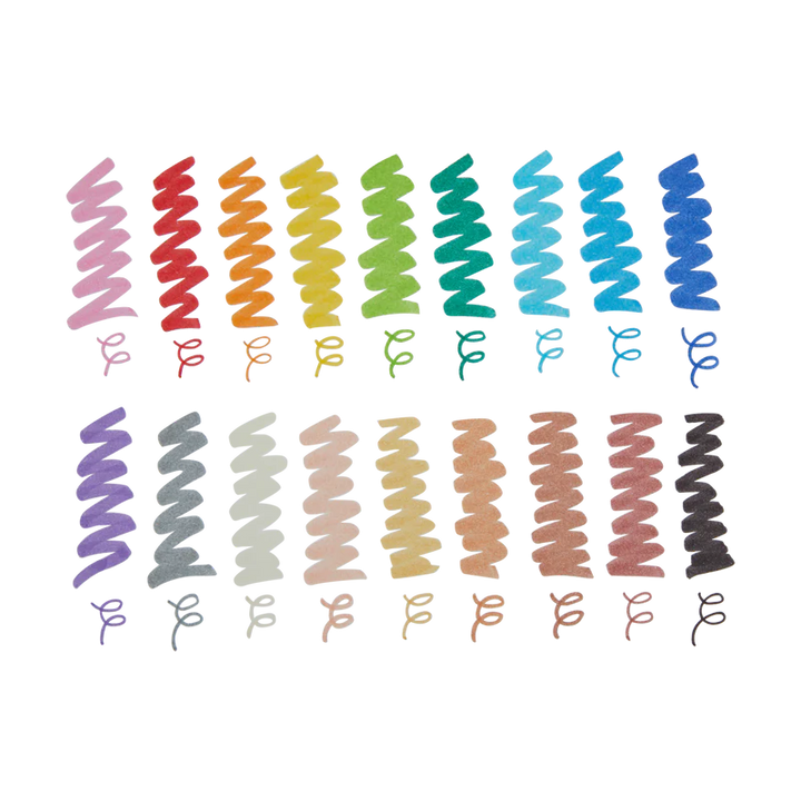 Color Together Markers (Set of 18)
