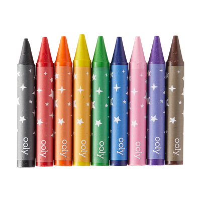 Carry Along Coloring Book Set - Sea Life