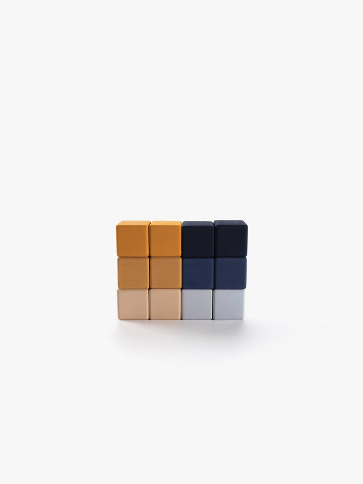 Mini Block Set - Desert Night