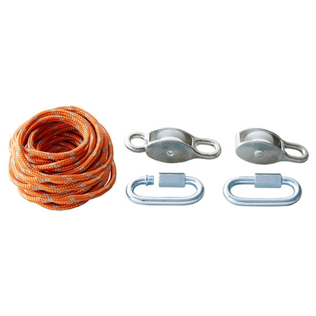 Terra Kids Block & Tackle Pully