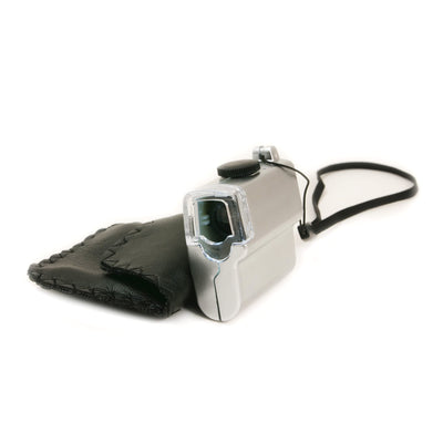 Junior Adventurer's Mini Microscope