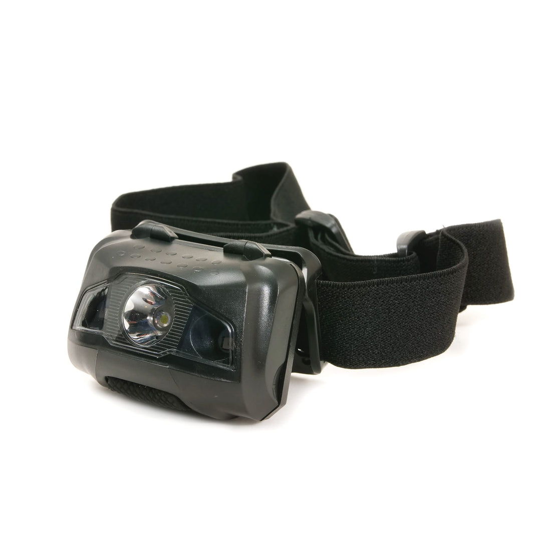 Junior Adventurer's Head Light