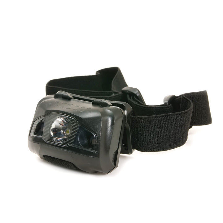 Junior Adventurer's Head Light