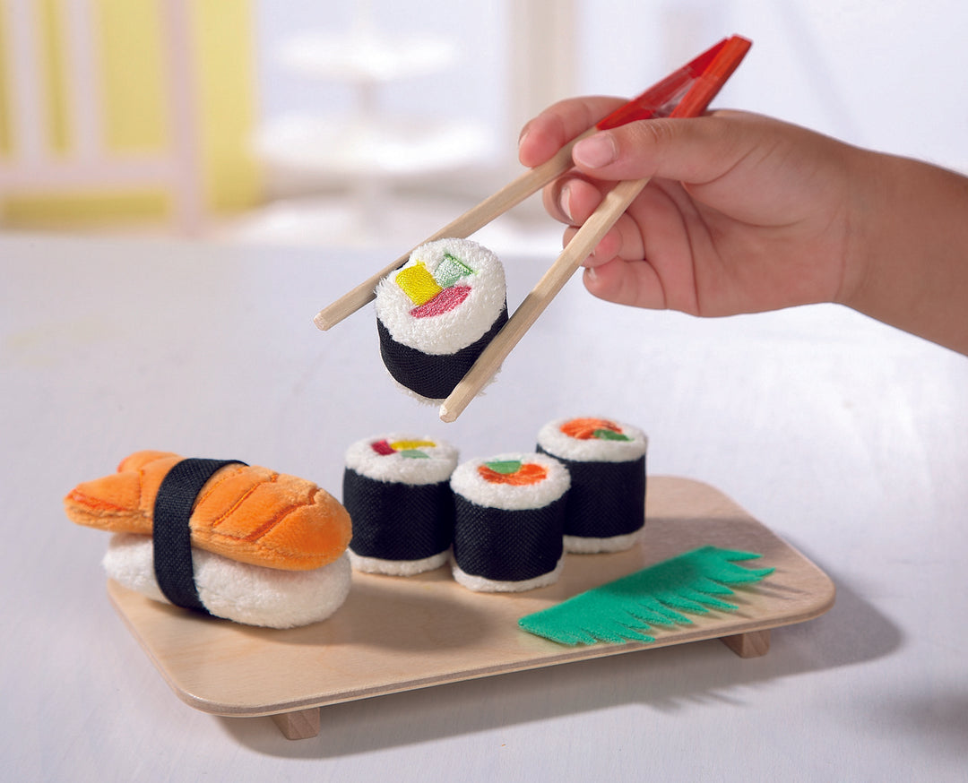 Sushi Set