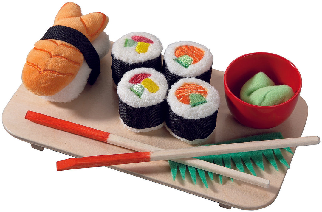 Sushi Set