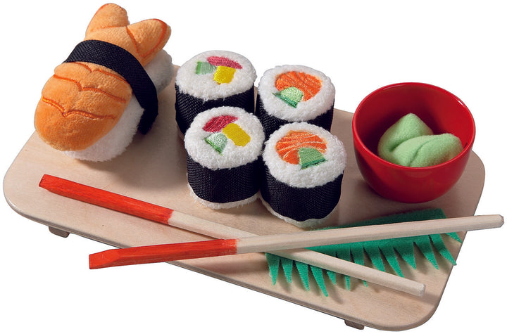 Sushi Set