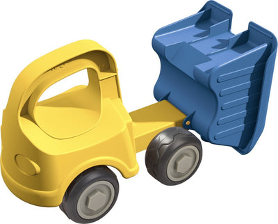 Sand Play Dump Truck