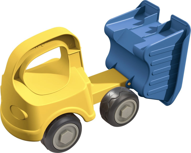 Sand Play Dump Truck