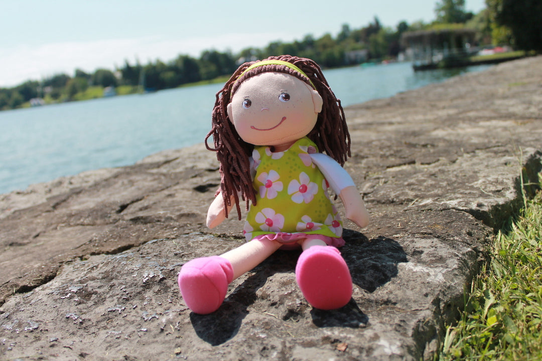 Doll Coco