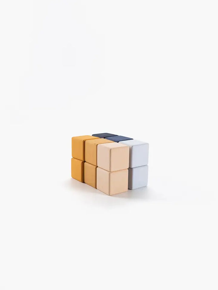 Mini Block Set - Desert Night