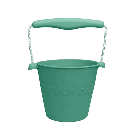 Scrunch Bucket
