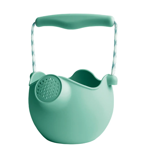 Scrunch Watering Can