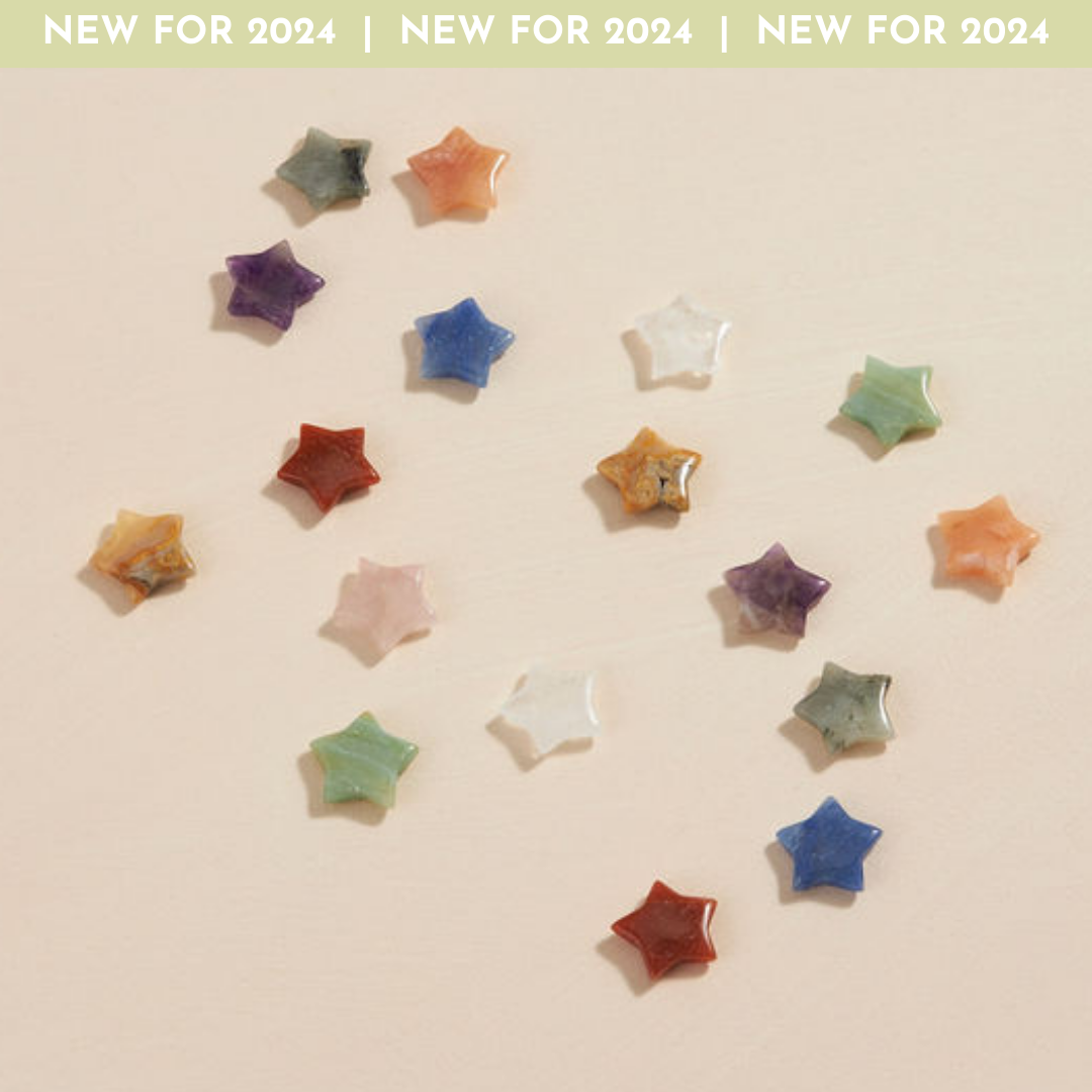 Crystal Stars
