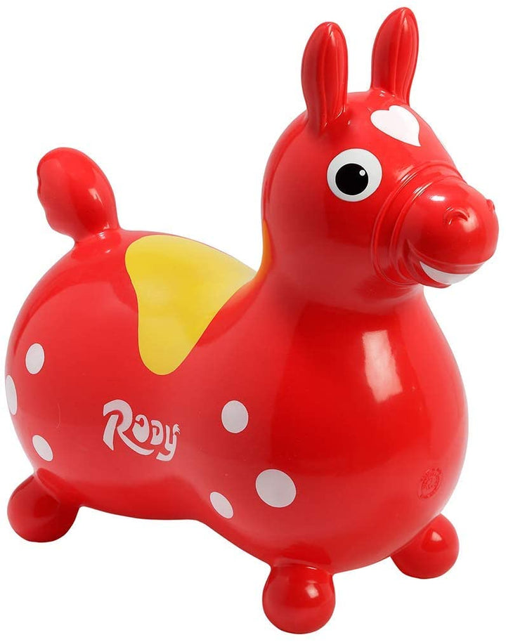 Rody