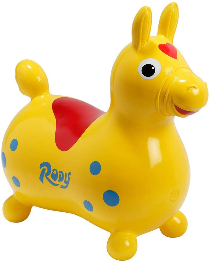 Rody