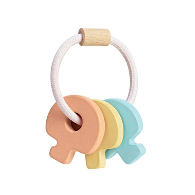 Key Rattle