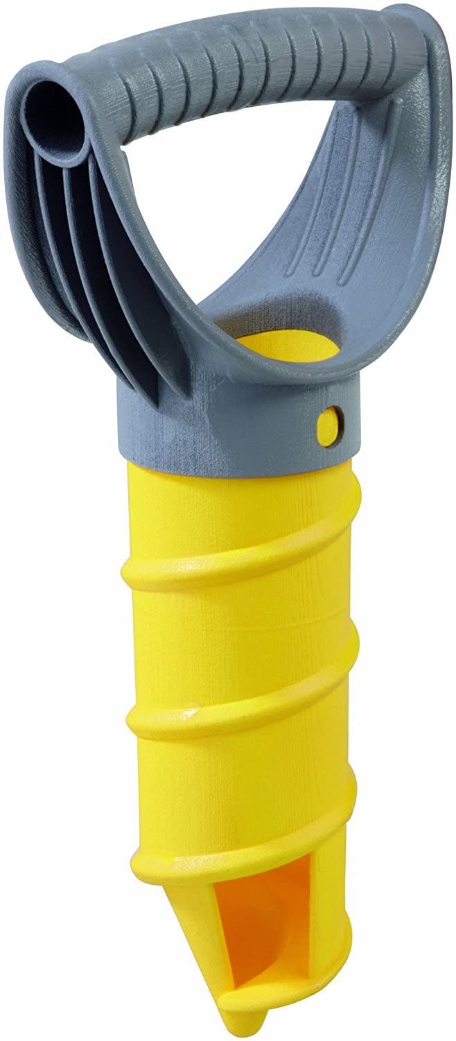 Sand Drill