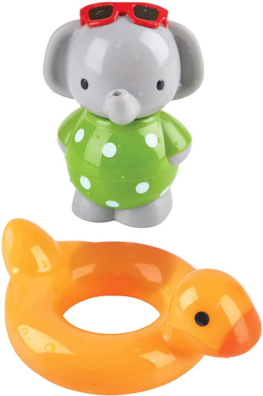 Spin Splash 'n' Swim Elephant