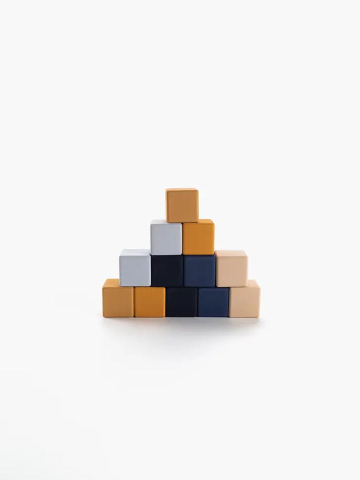 Mini Block Set - Desert Night