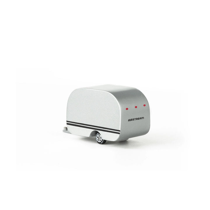 Airstream® Camper