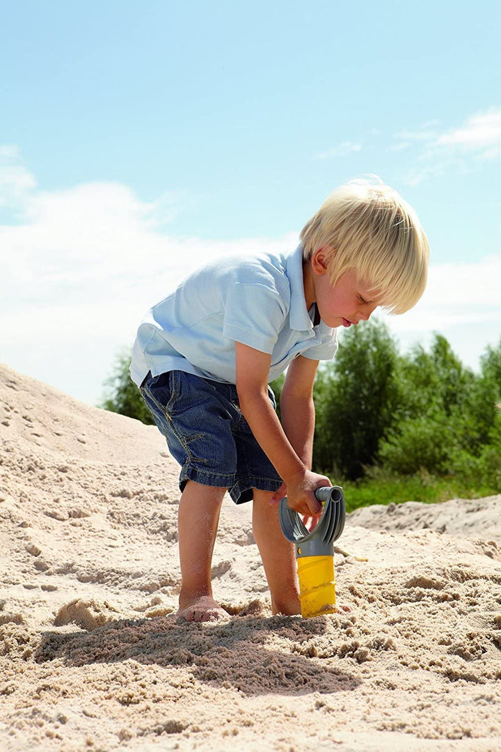 Sand Drill