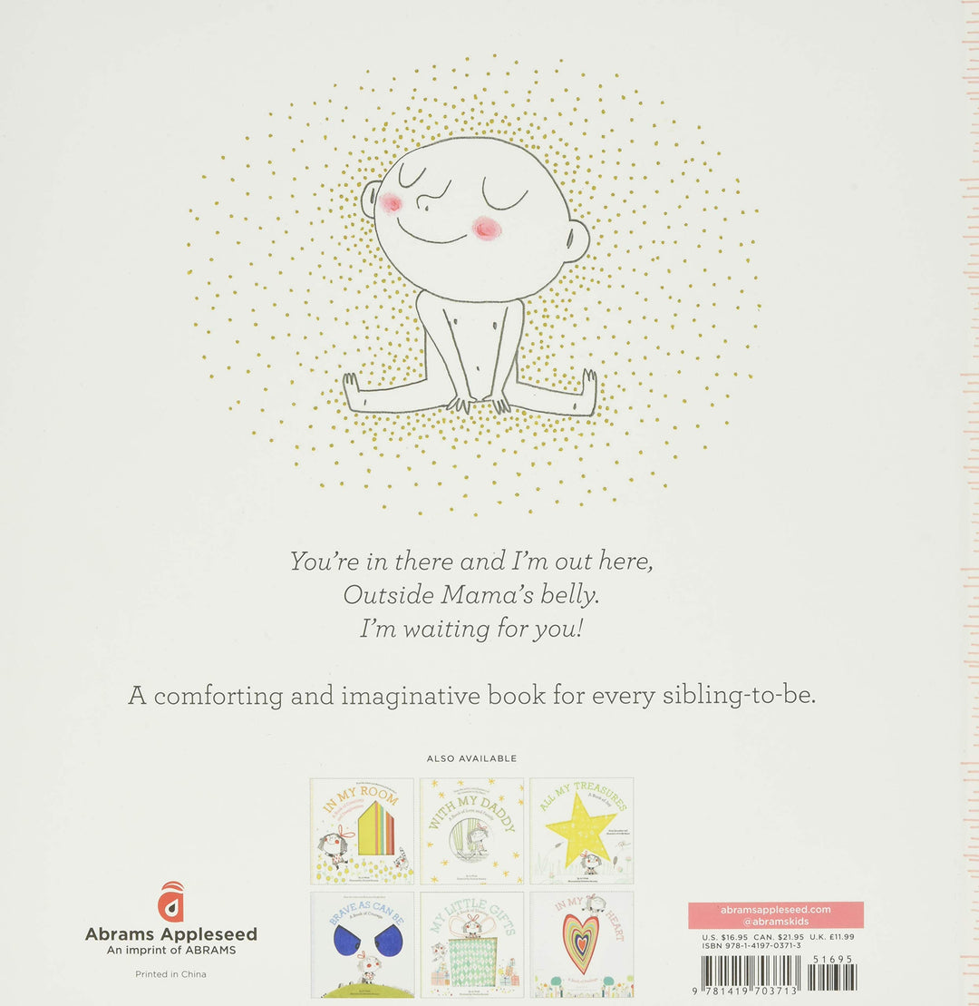 Hello in There! A Big Sister's Book of Waiting