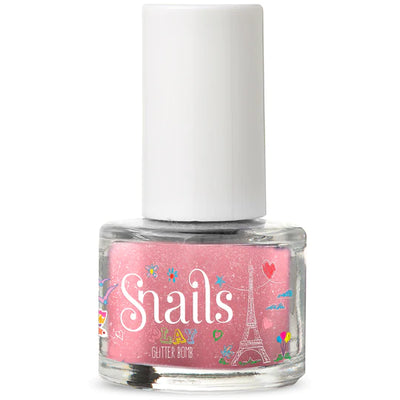 Snails Play Washable Nail Polish