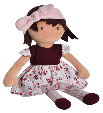 Selina Doll with Dress