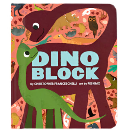 Dinoblock