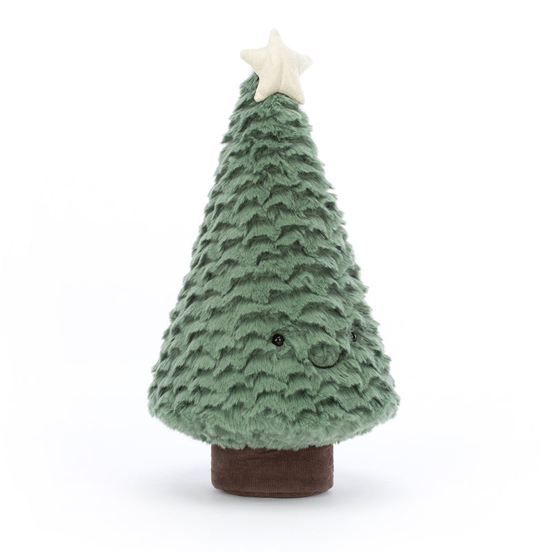 Amuseables Blue Spruce Christmas Tree