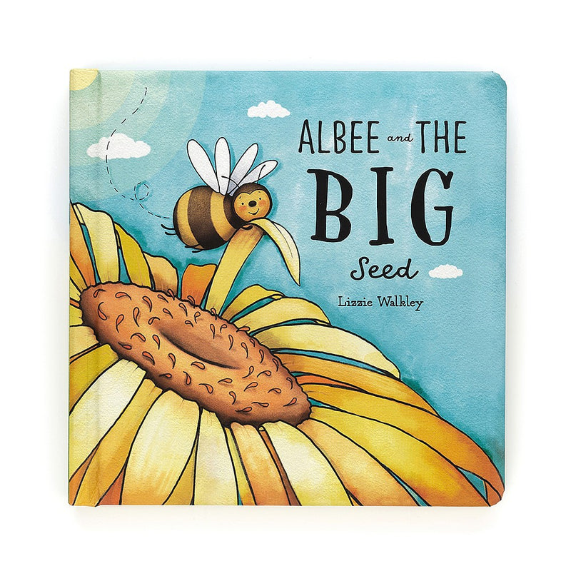 Albee & the Big Seed