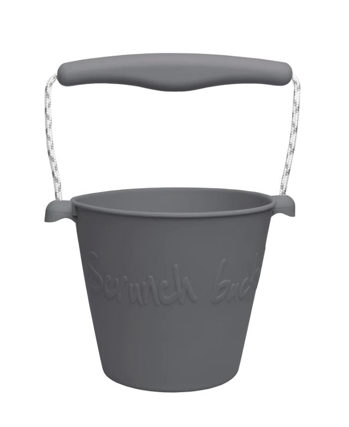 Scrunch Bucket