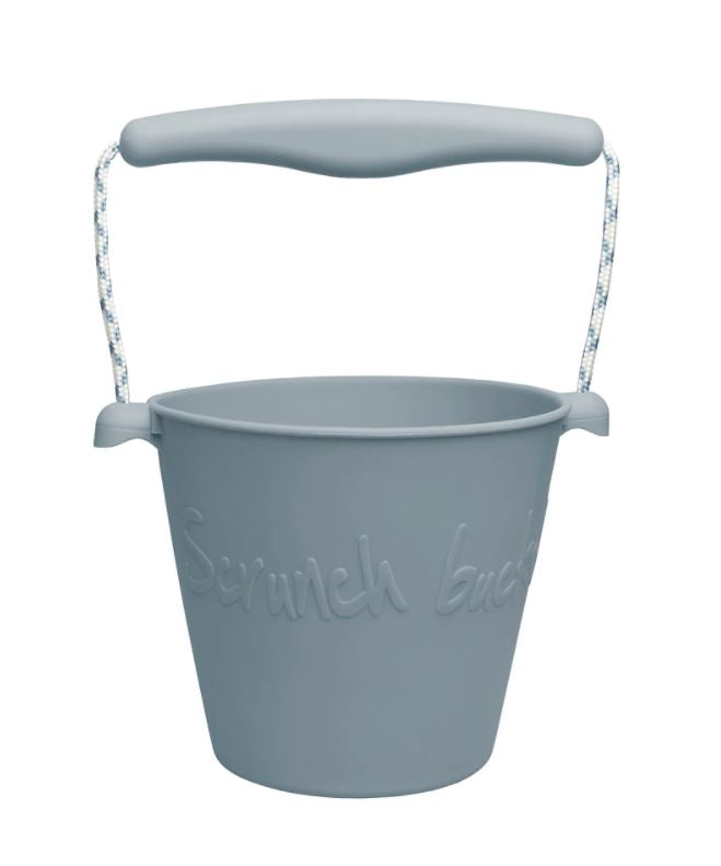 Scrunch Bucket