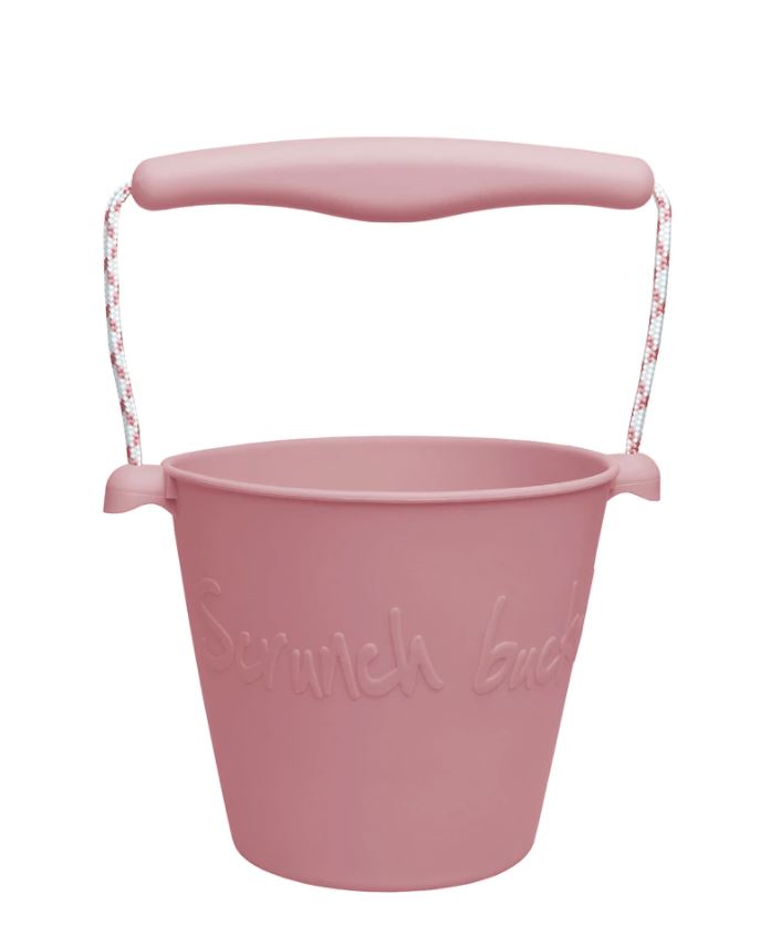 Scrunch Bucket