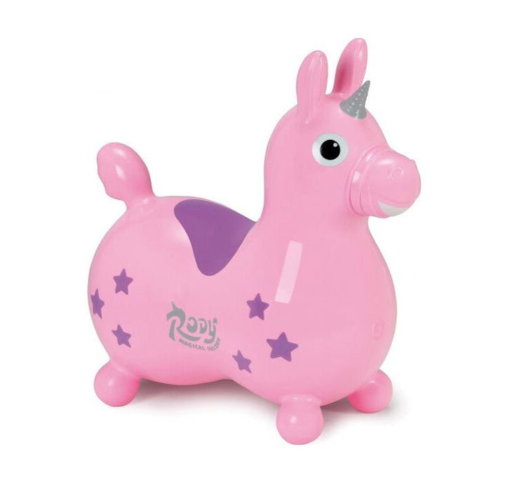 Rody - Unicorn, Pink