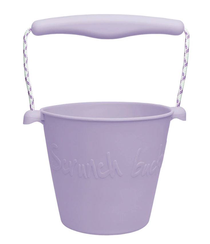 Scrunch Bucket
