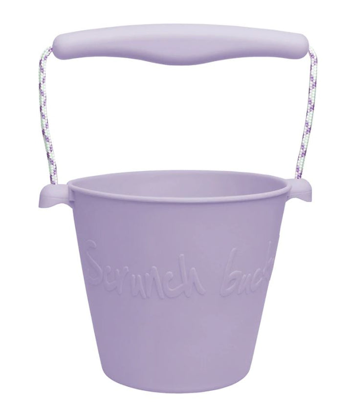 Scrunch Bucket