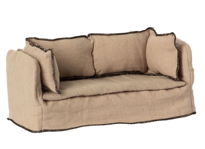 Miniature Couch