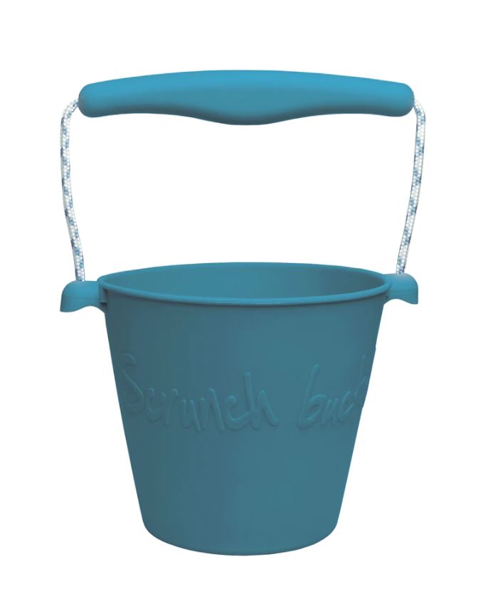 Scrunch Bucket