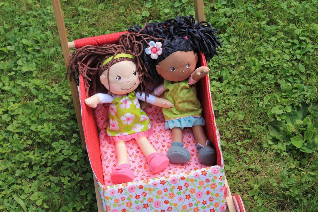 Doll Coco